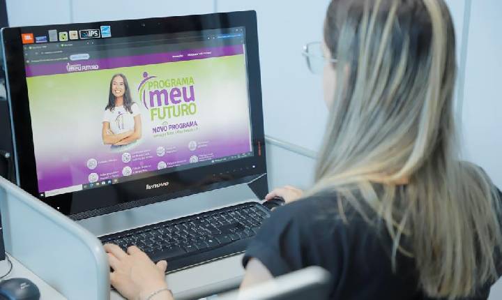 Barueri abre inscrições para a fase 42 do Programa Meu Futuro com 28 cursos gratuitos