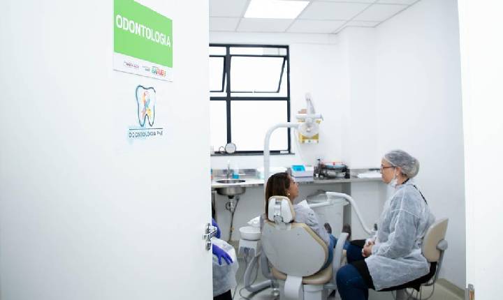 Barueri amplia acesso à saúde bucal com rede completa de prevenção e tratamento