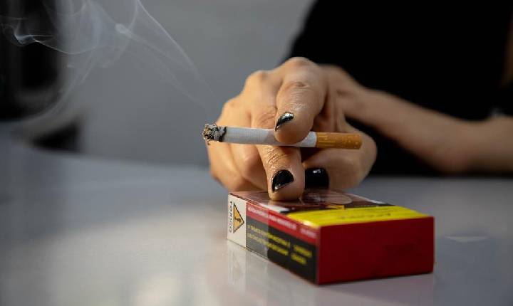 Barueri reforça prevenção ao tabagismo com ações durante o mês de agosto