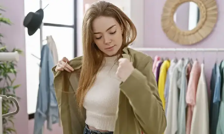 Cansa experimentar roupa antes de sair? A Google pode te ajudar!