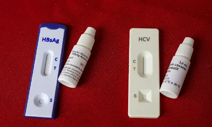 Dia Mundial de Luta contra as Hepatites Virais alerta para prevenção