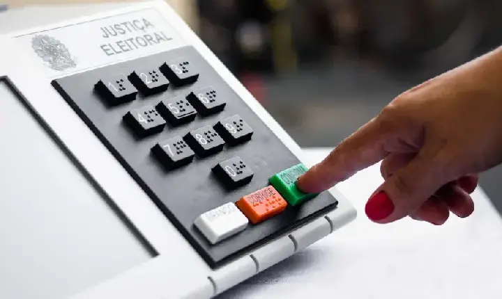 Eleições 2026: TRE-SP inicia convocação de mesários por e-mail