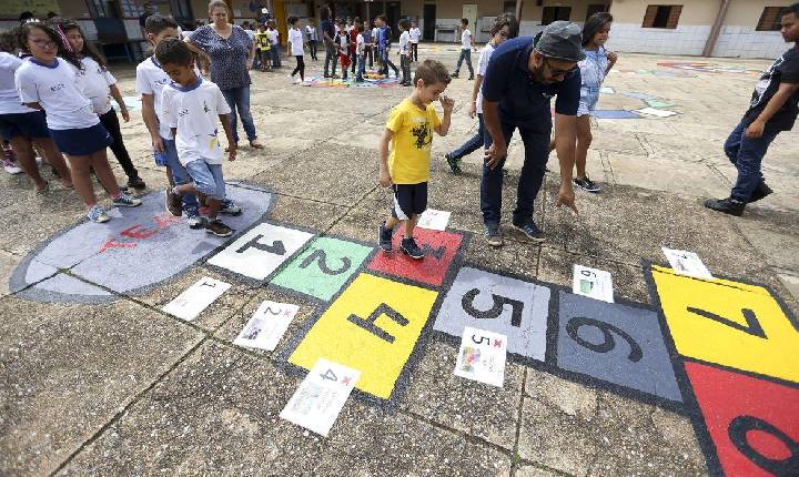 Férias escolares de 2027 coincidirão com Copa Feminina: de 24/6 a 25/7