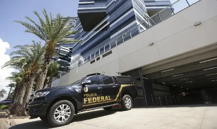 Governo lança programa de R$ 11 bilhões contra o crime organizado