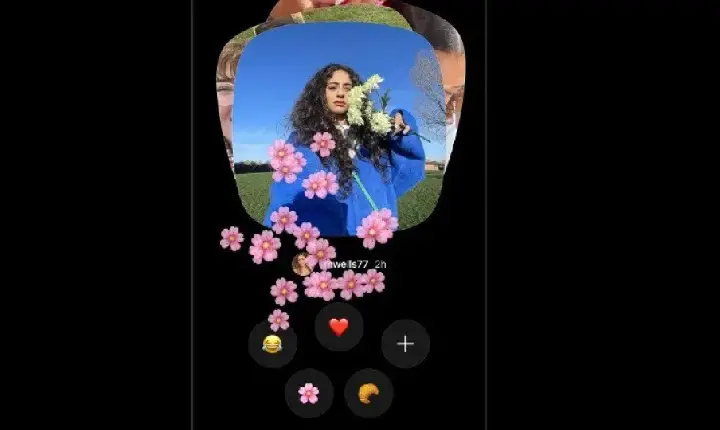 Instagram lança app de fotos temporárias para rivalizar com Snapchat