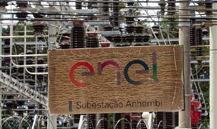 Lula determina que AGU e Controladoria apurem 'falhas recorrentes' da Enel em SP