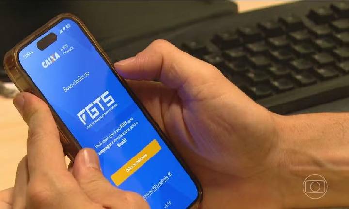 Posso sacar o FGTS para quitar dívidas?