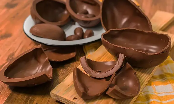 Preço dos chocolates dispara e pressiona inflação para Páscoa de 2026