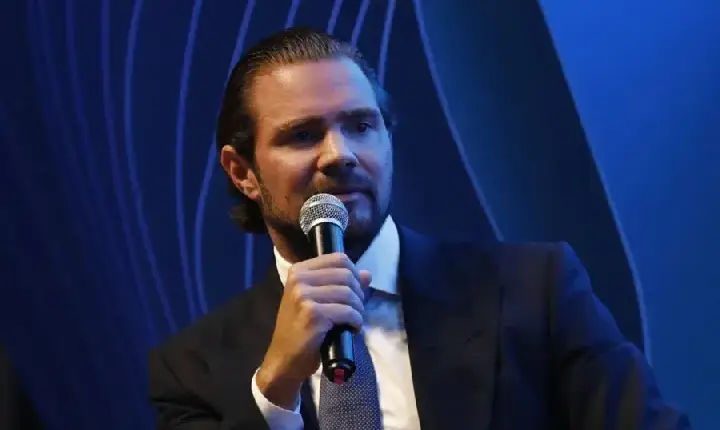 Vorcaro é preso quando se preparava para entregar nomes a senadores