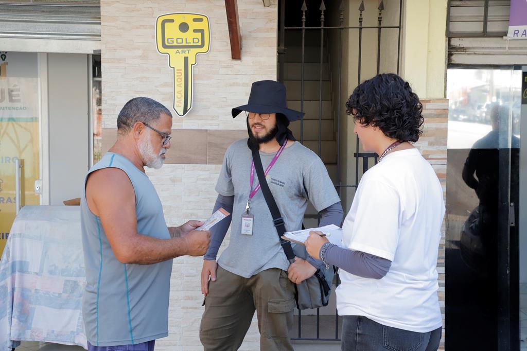 Combate contínuo: Barueri realiza o dia D contra a dengue neste sábado, 22