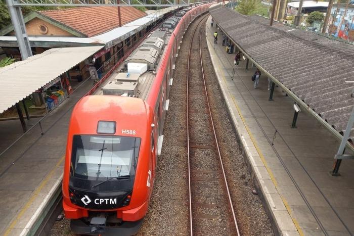 O que se sabe sobre a greve na CPTM marcada para esta semana