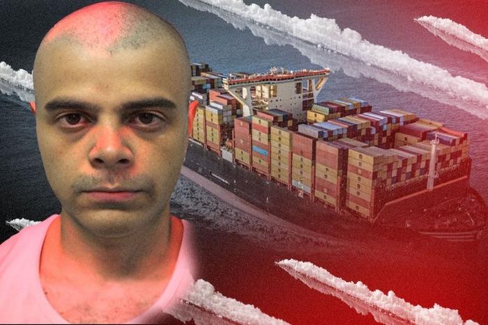 Operação do PCC tinha 40 caminhões para distribuir cocaína na Espanha