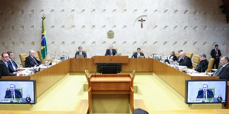 STF vai julgar “núcleo 2” de denúncia do golpe em 29 e 30 de abril