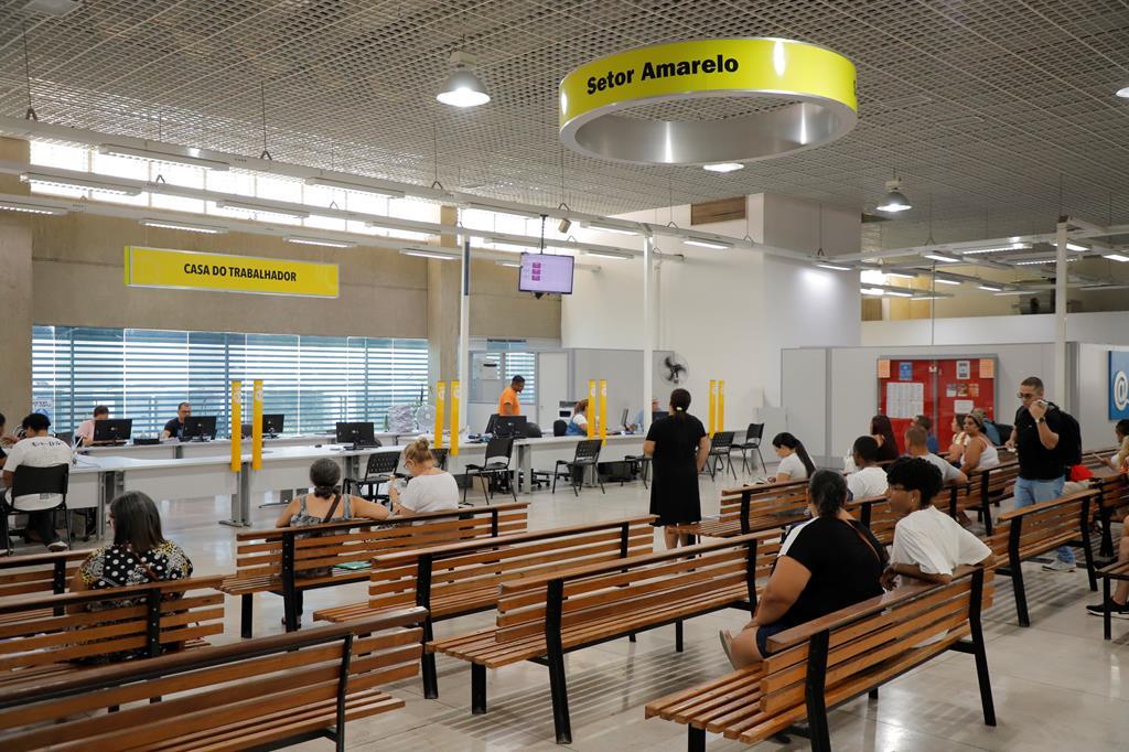 Barueri anuncia 33 oportunidades para os trabalhadores