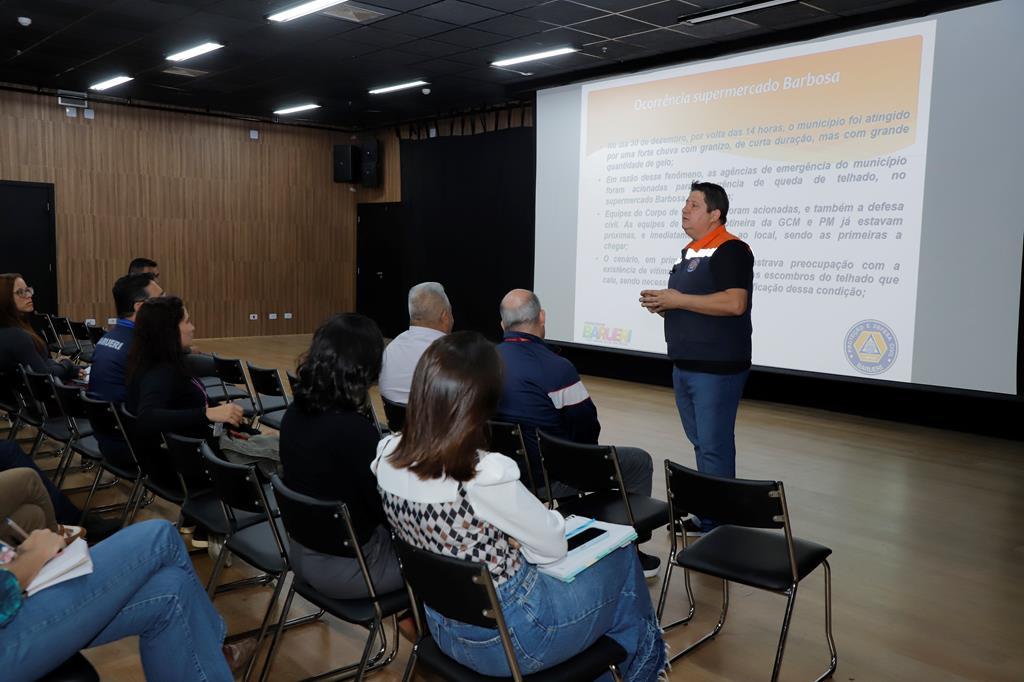 Defesa Civil encerra Plano Verão 2024 sem vítimas e projeta novas ações preventivas