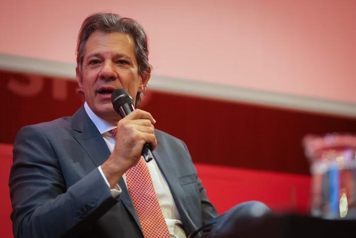 Haddad sobre tarifaço: “Estamos nos preparando para vários cenários”