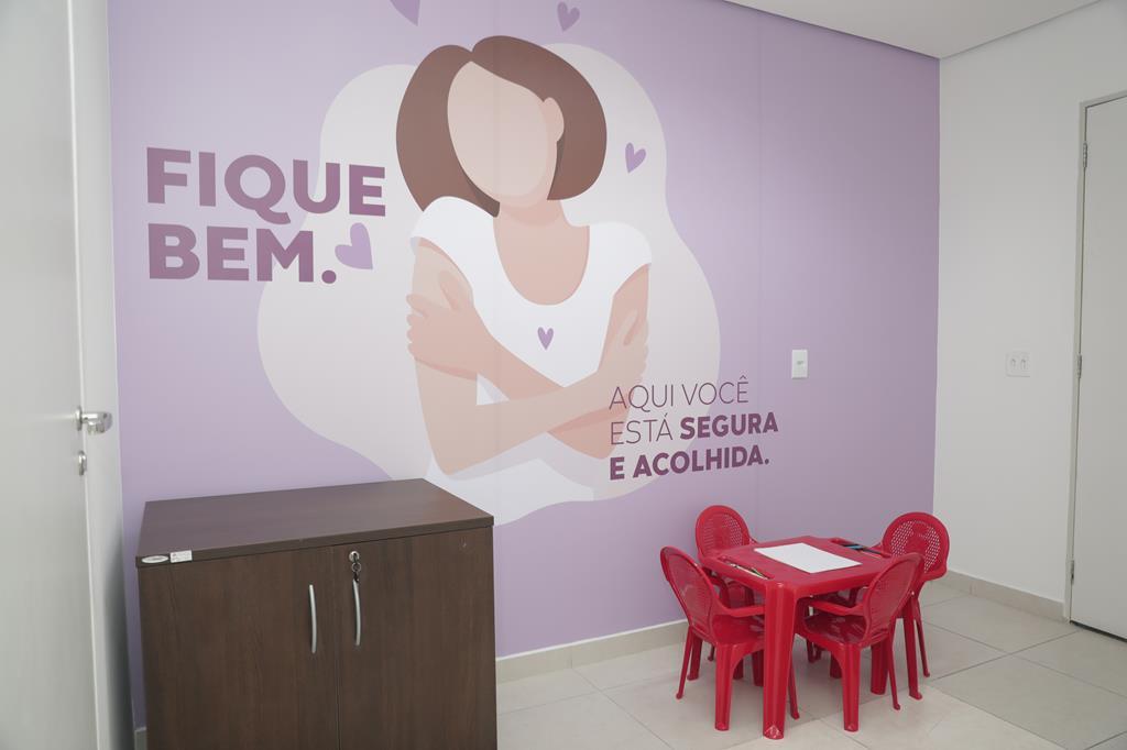 Barueri segue firme no enfrentamento do feminicídio