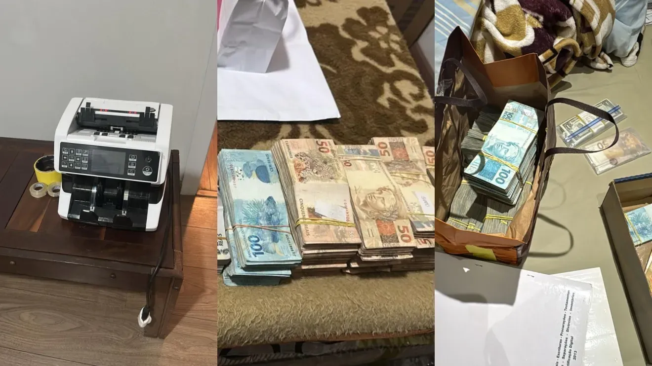 Esquema envolvendo dono da Ultrafarma rendeu R$ 1 bi em propina, diz MP