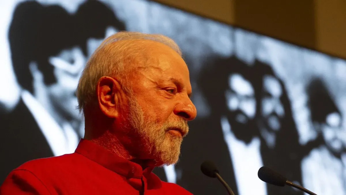 Lula prioriza manutenção de empregos em plano de contingência