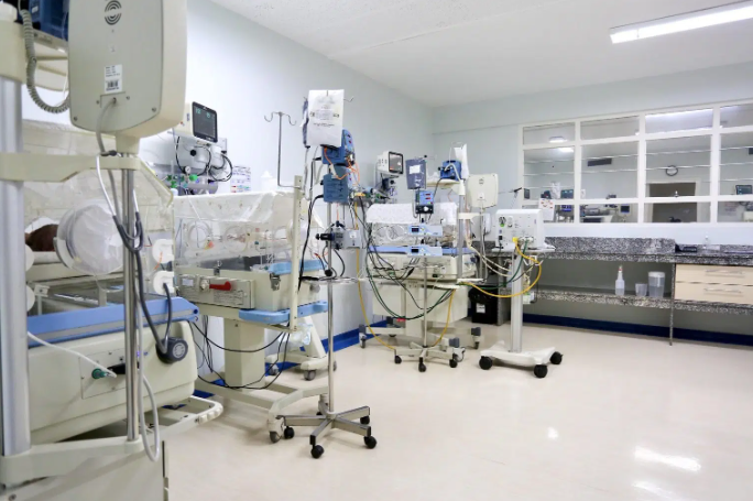 Repasses da Tabela SUS Paulista para hospitais filantrópicos e santas casas alcançam R$ 6,7 bi