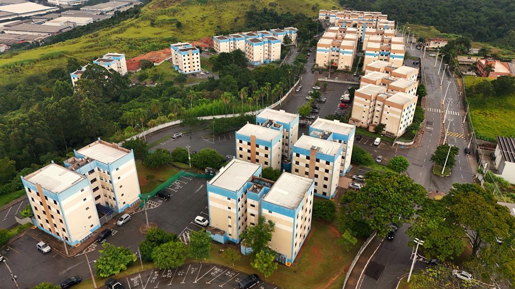 Venda de apartamentos pela Prefeitura é golpe