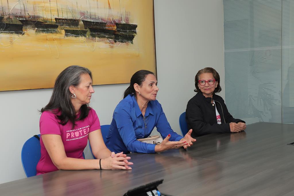 Empodera Mulher: programa de Barueri fortalece mulheres e promove acolhimento emocional