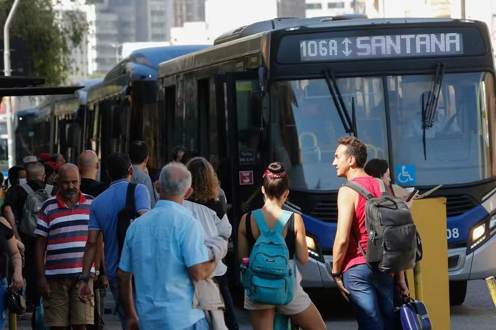 Veja quais cidades da Grande SP começam o ano com aumento no preço do ônibus