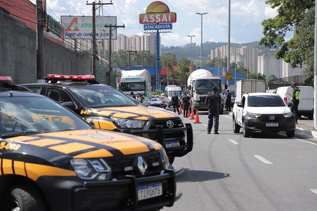 Mobilidade de Barueri se destaca no TOP5 do Pnatrans 2025