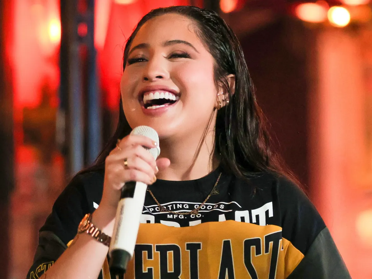 Barueri celebra 77 anos com programação cultural e show de Mari Fernandez