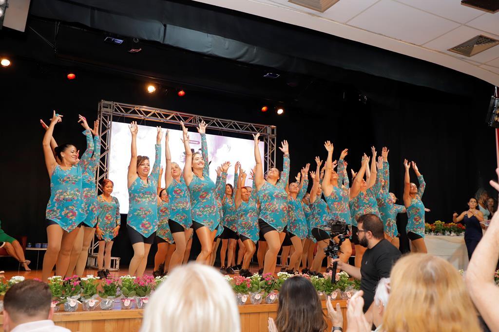 Março é delas: Barueri divulga programação especial para mulheres