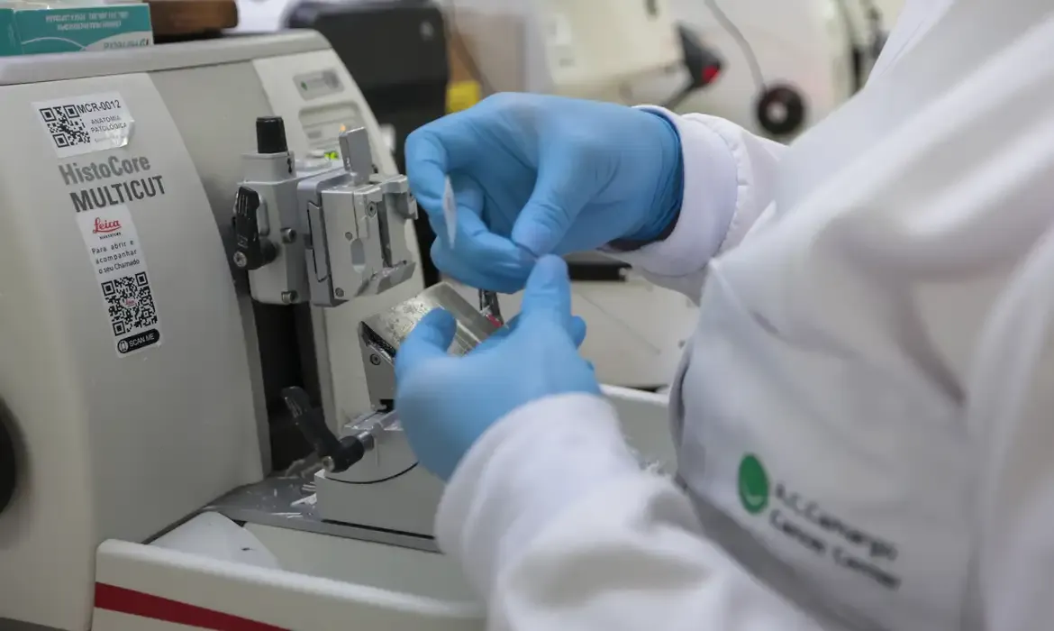 Cartórios de todo o Brasil fazem mutirão de registro civil esta semana