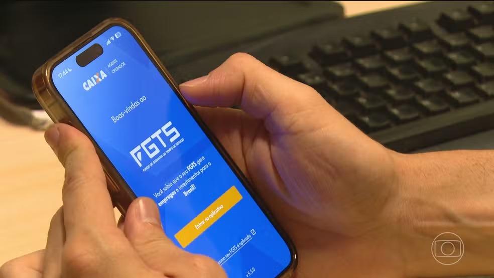 Posso sacar o FGTS para quitar dívidas?