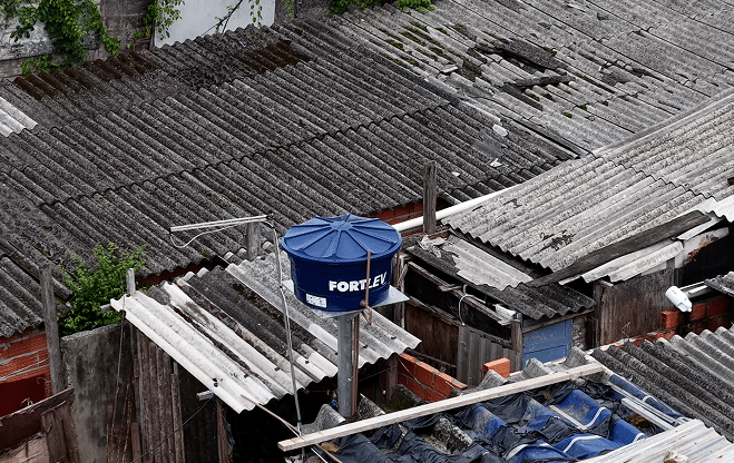 Caixa d’água gratuita em SP: saiba quem tem direito e como solicitar