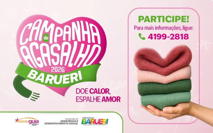 Prefeitura - Barueri